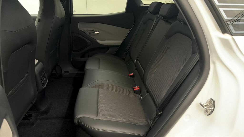 Ford Explorer Explorer Premium Ev Grey #15