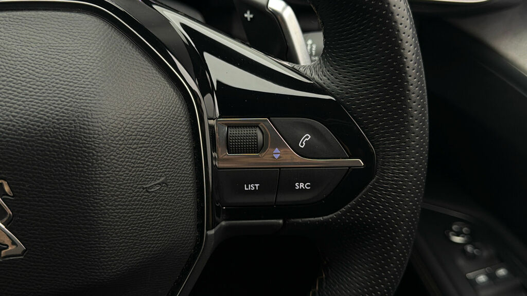 Peugeot 3008 Automatic Grey #15