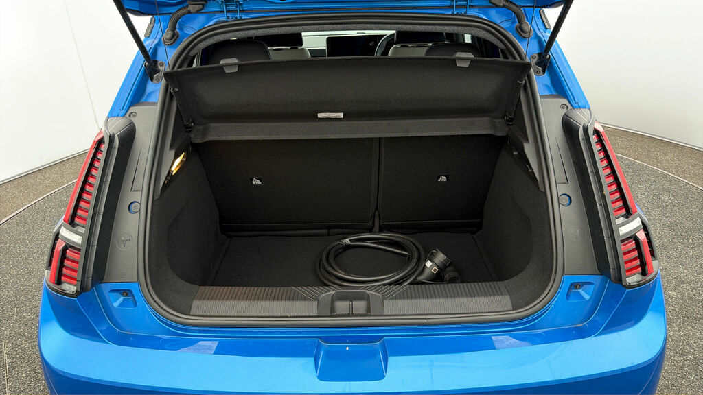 Alpine A290 52Kwh Gt Performance Blue #16