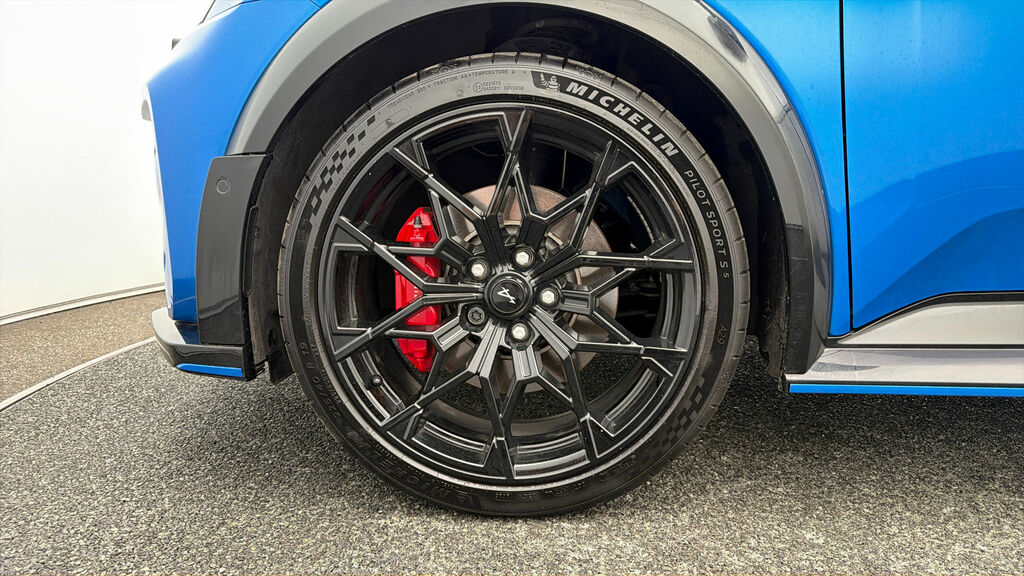 Alpine A290 52Kwh Gt Performance Blue #17