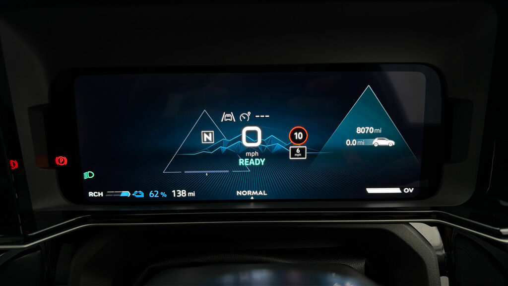 Alpine A290 52Kwh Gt Performance Blue #23