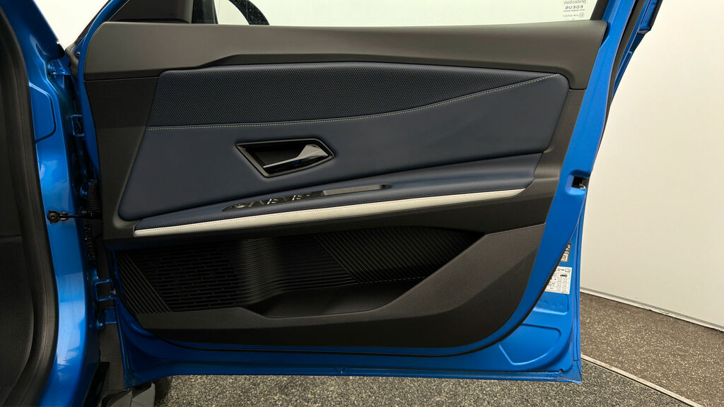Alpine A290 52Kwh Gt Performance Blue #14