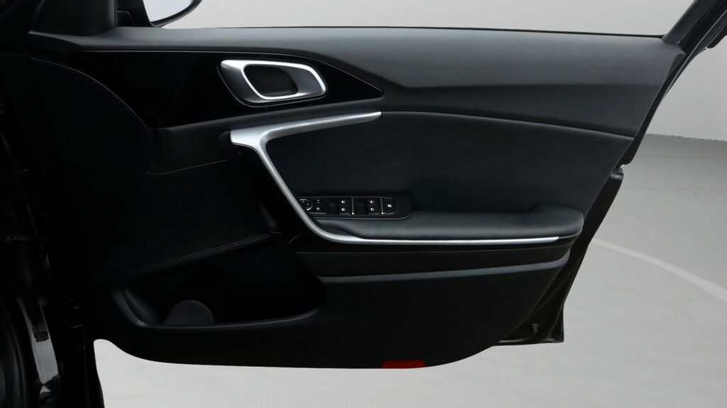 Kia Proceed 1.4T Gdi Isg Gt-line Black #15
