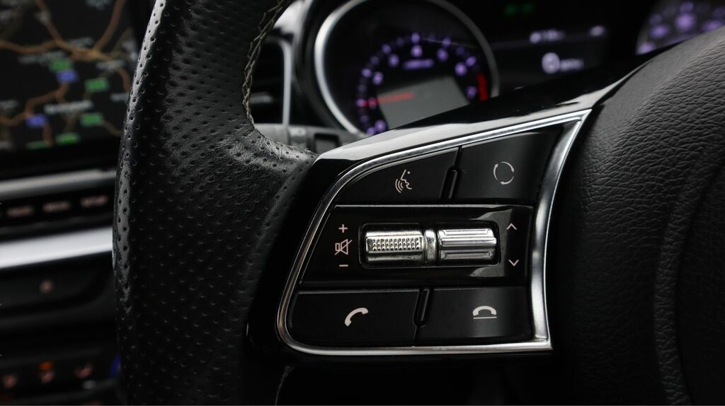 Kia Proceed 1.4T Gdi Isg Gt-line Black #21