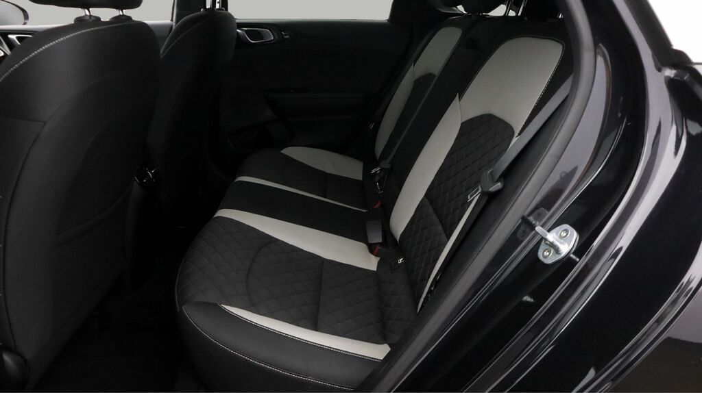 Kia Proceed 1.4T Gdi Isg Gt-line Black #16