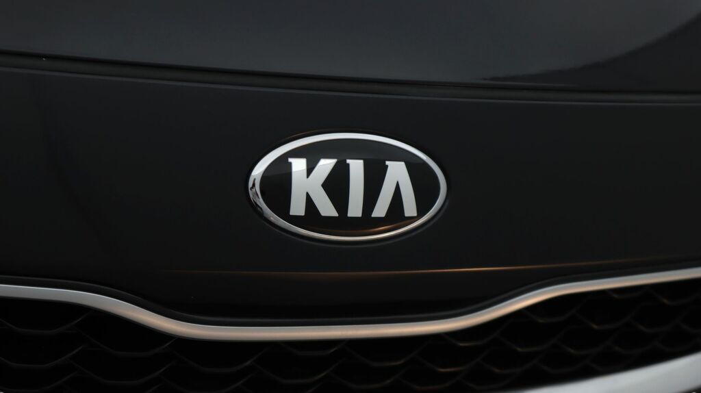 Kia Proceed 1.4T Gdi Isg Gt-line Black #20