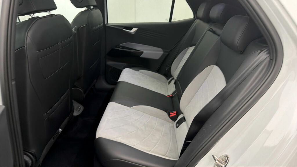 Volkswagen ID.3 Max Blue #15