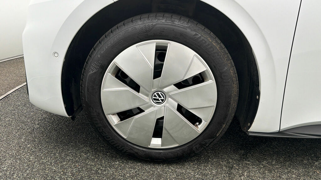 Volkswagen ID.3 Max Blue #17