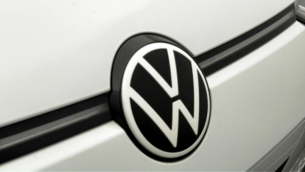 Volkswagen ID.3 Max Blue #21