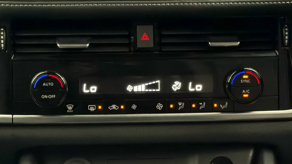 Nissan X-Trail Acenta Prem E-power A Grey #11