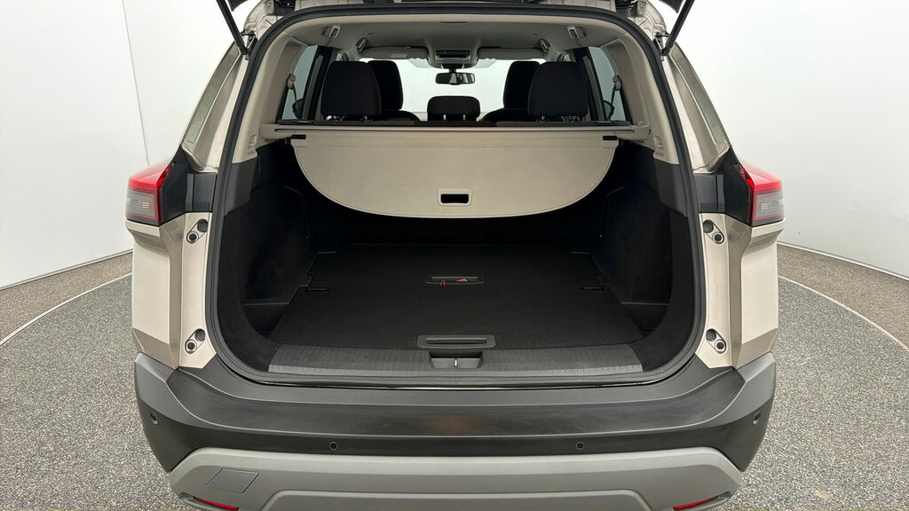 Nissan X-Trail Acenta Prem E-power A Grey #16