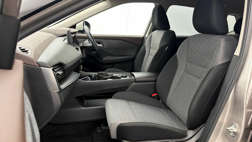 Nissan X-Trail Acenta Prem E-power A Grey #13