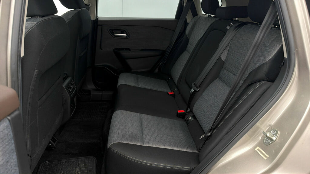 Nissan X-Trail Acenta Prem E-power A Grey #15