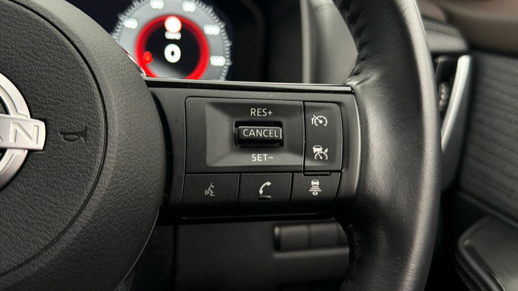Nissan X-Trail Acenta Prem E-power A Grey #23