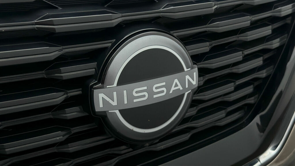 Nissan X-Trail Acenta Prem E-power A Grey #21