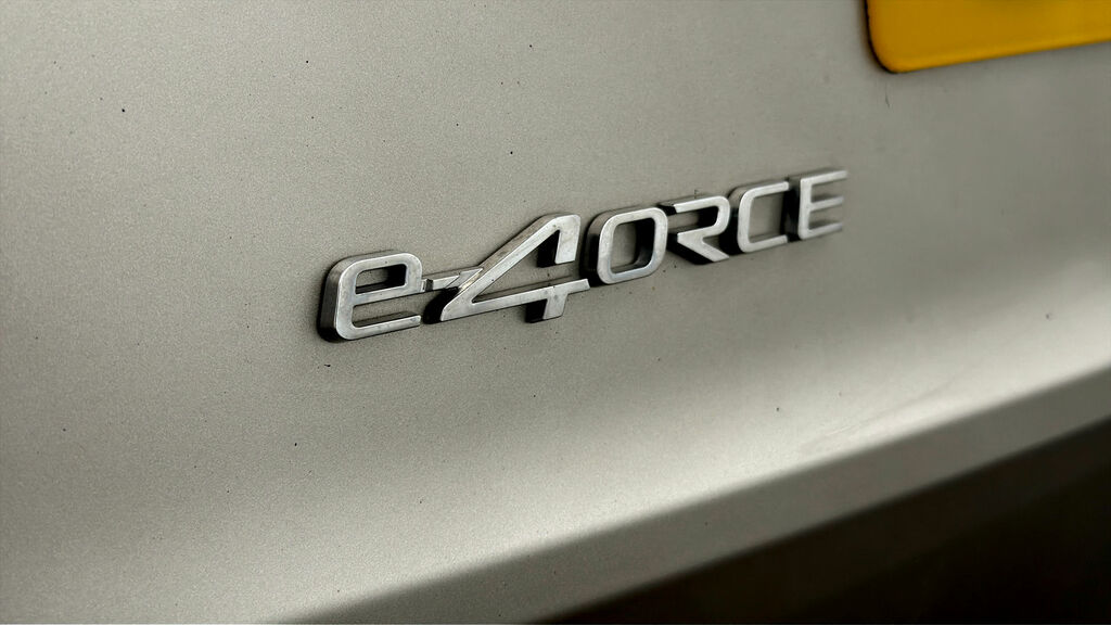 Nissan X-Trail Acenta Prem E-power A Grey #18