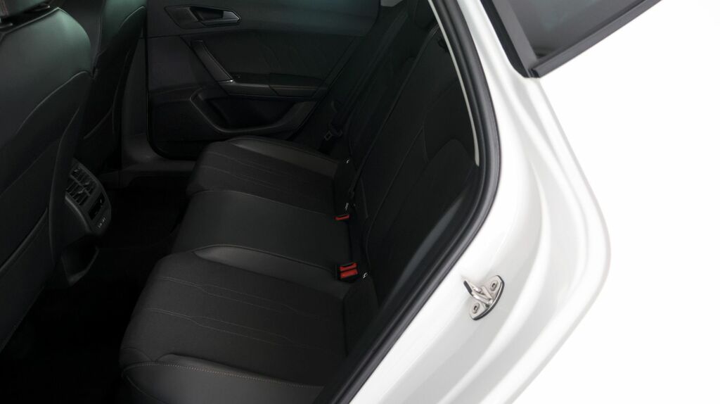 Cupra Leon 1.5 Tsi V1 Black #15