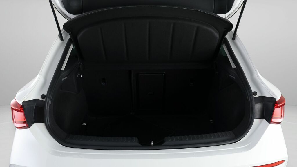 Cupra Leon 1.5 Tsi V1 Black #16