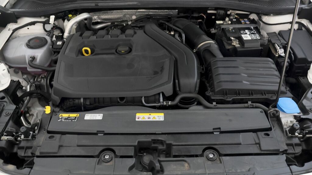 Cupra Leon 1.5 Tsi V1 Black #18