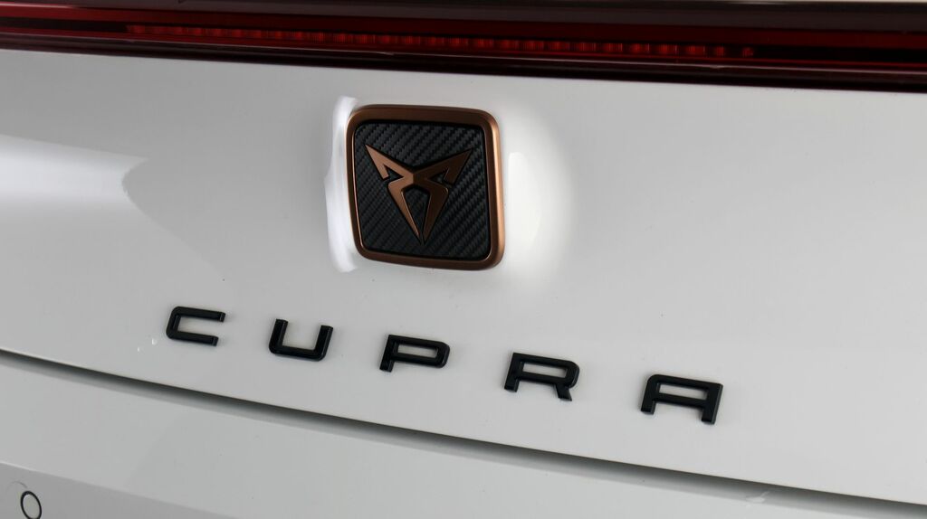 Cupra Leon 1.5 Tsi V1 Black #23