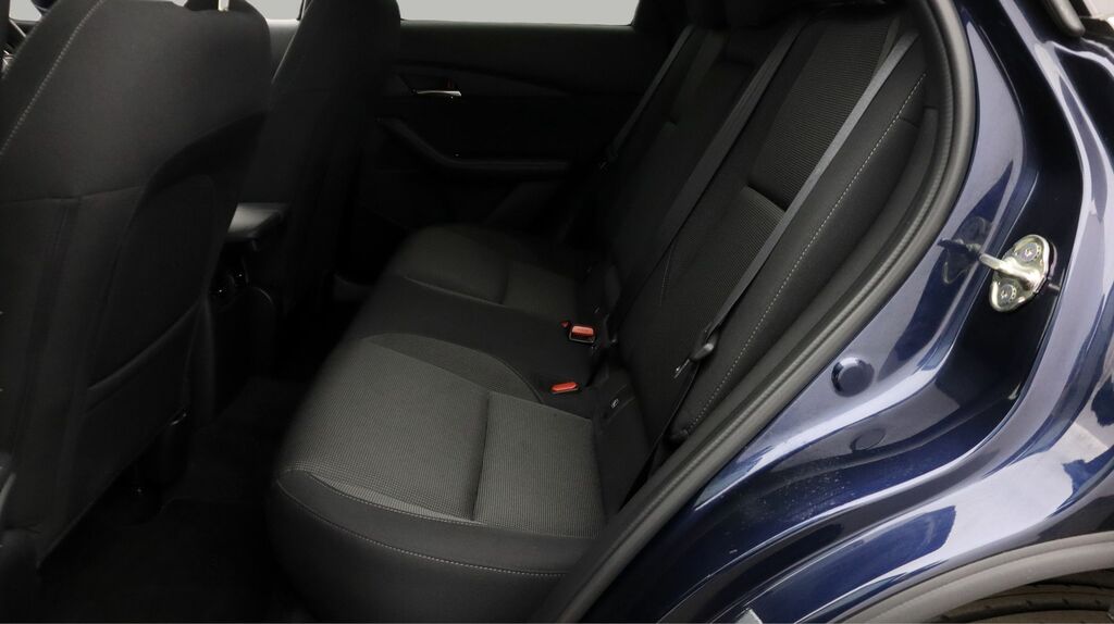 Mazda CX-30 2.0 E-skyactiv X Mhev Centre-line Red #16