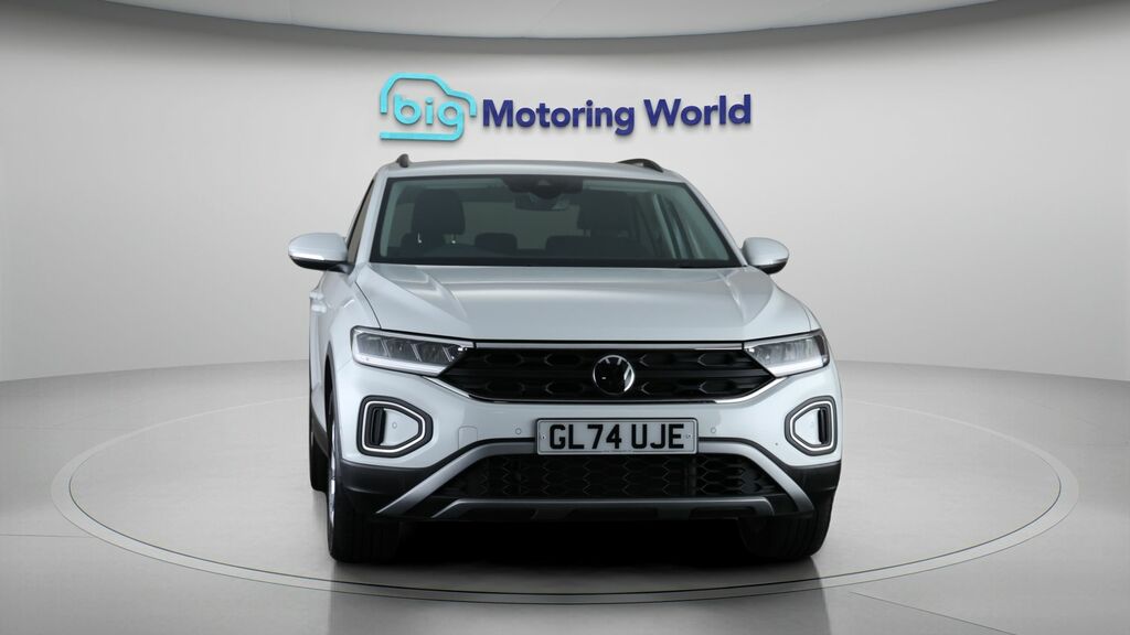 Mercedes-Benz GLB Class Amg Line White #2
