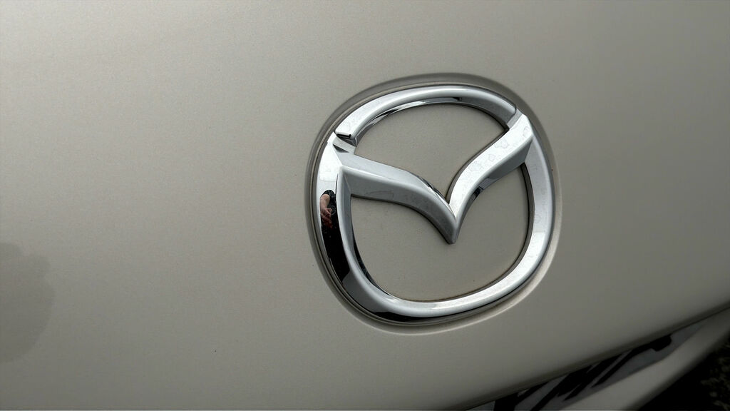 Mazda MX-5 Convertible 2.0 Skyactiv-g Homura 202373 Red #21