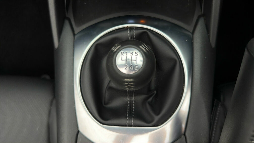 Mazda MX-5 Convertible 2.0 Skyactiv-g Homura 202373 Red #26