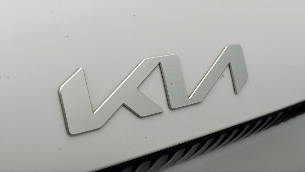 Kia EV6 166Kw Air 77.4Kwh Red #21