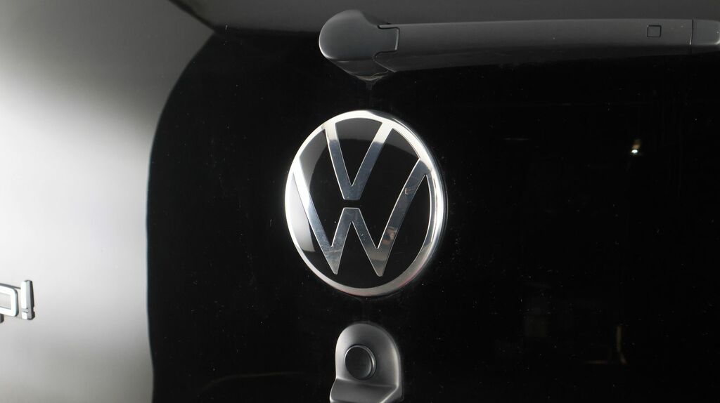 Volkswagen Up 1.0 65Ps Up Black Edition Sre Bmt Evo White #21