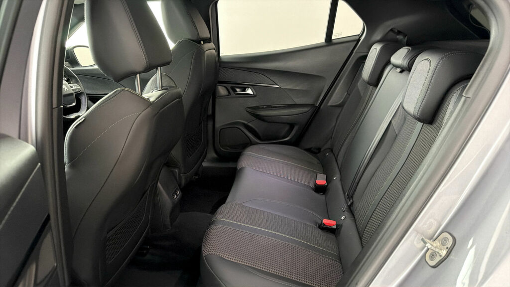 Peugeot e-2008 2008 Allure Premium Ev Grey #15