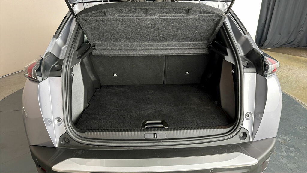 Peugeot e-2008 2008 Allure Premium Ev Grey #16