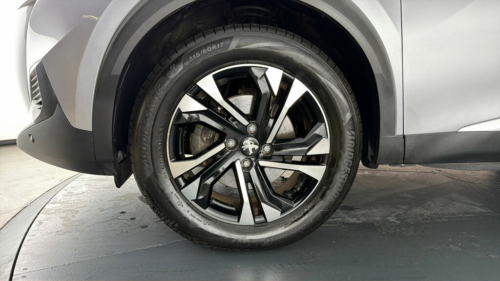 Peugeot e-2008 2008 Allure Premium Ev Grey #17