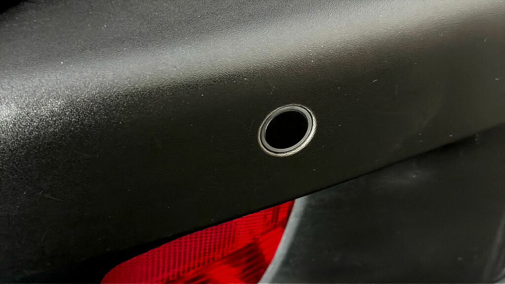 Peugeot e-2008 2008 Allure Premium Ev Grey #18
