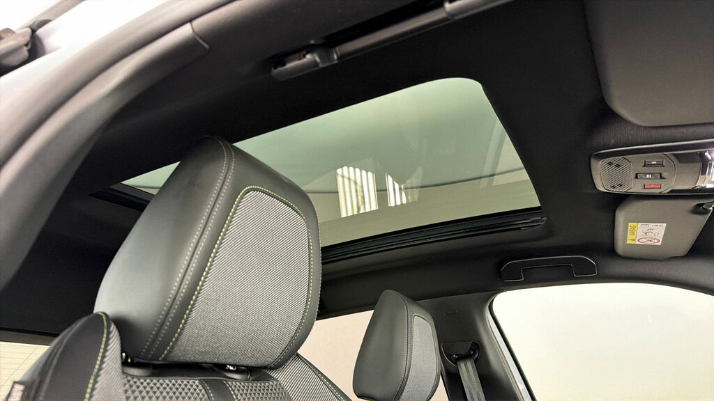 Peugeot e-2008 2008 Allure Premium Ev Grey #27