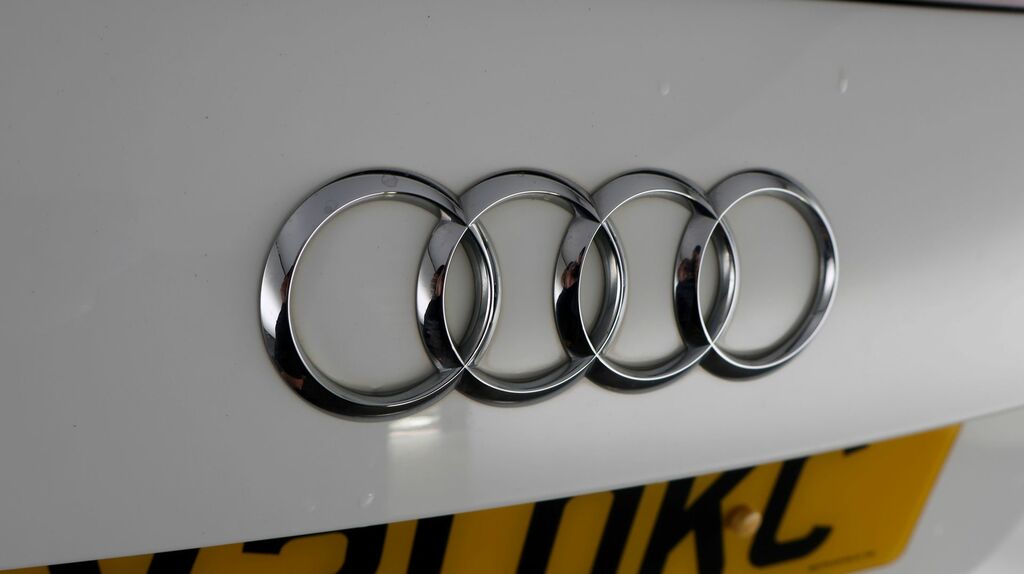 Audi TT 2.0 Tfsi 45 Black Edition S Tronic Euro 6 Ss  #21