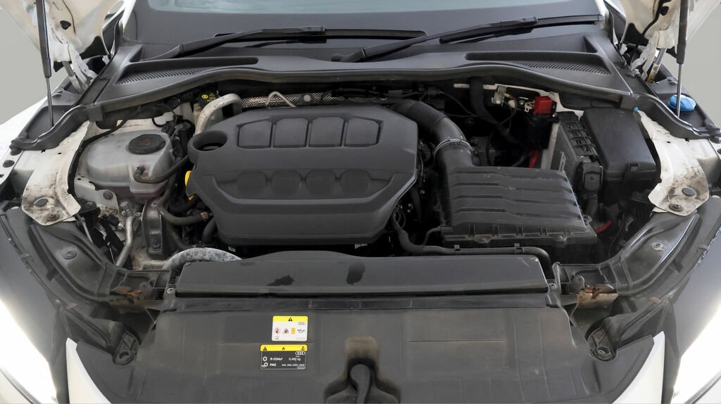 Audi TT 2.0 Tfsi 45 Black Edition S Tronic Euro 6 Ss  #18