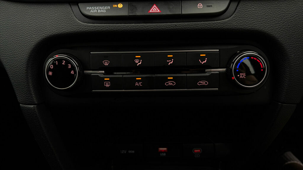 Kia Ceed 2 Silver #3