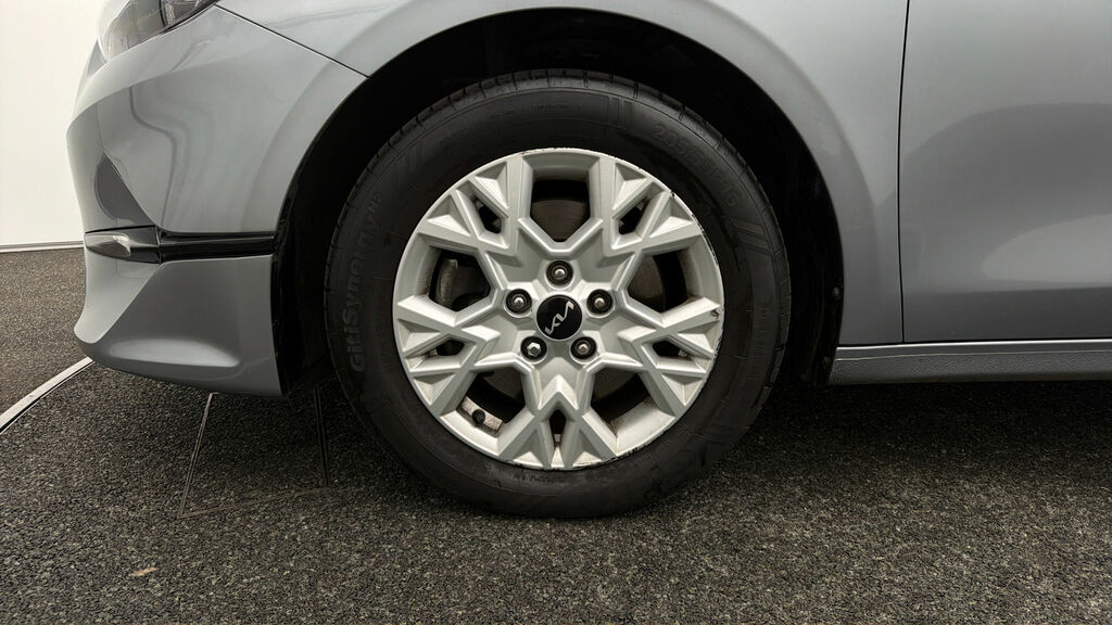 Kia Ceed 1.5T Gdi Isg Gt-line 158 Black #9