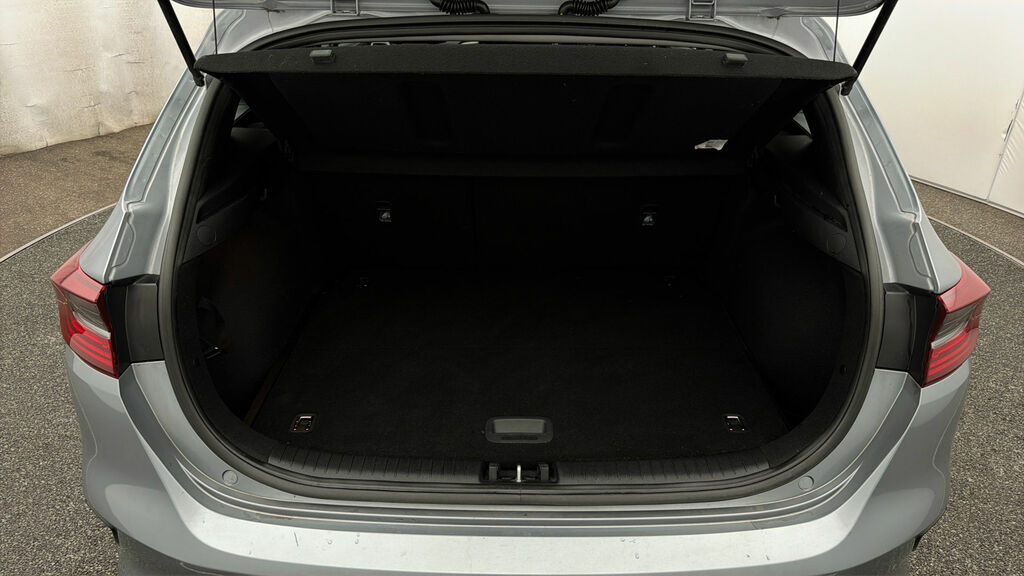 Kia Ceed 1.5T Gdi Isg Gt-line 158 Black #8