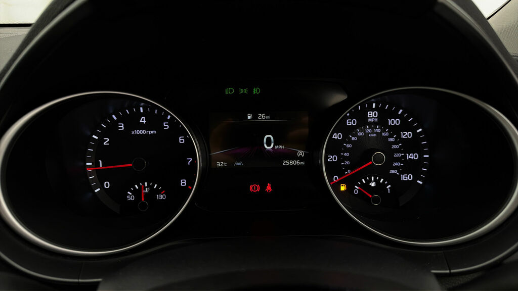 Kia Ceed 1.5T Gdi Isg Gt-line 158 Black #15