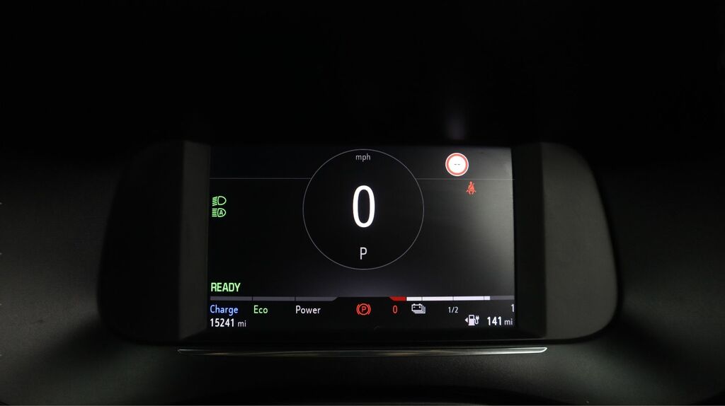 Vauxhall Corsa-e 100Kw Elite Premium 50Kwh 11Kwch Orange #10