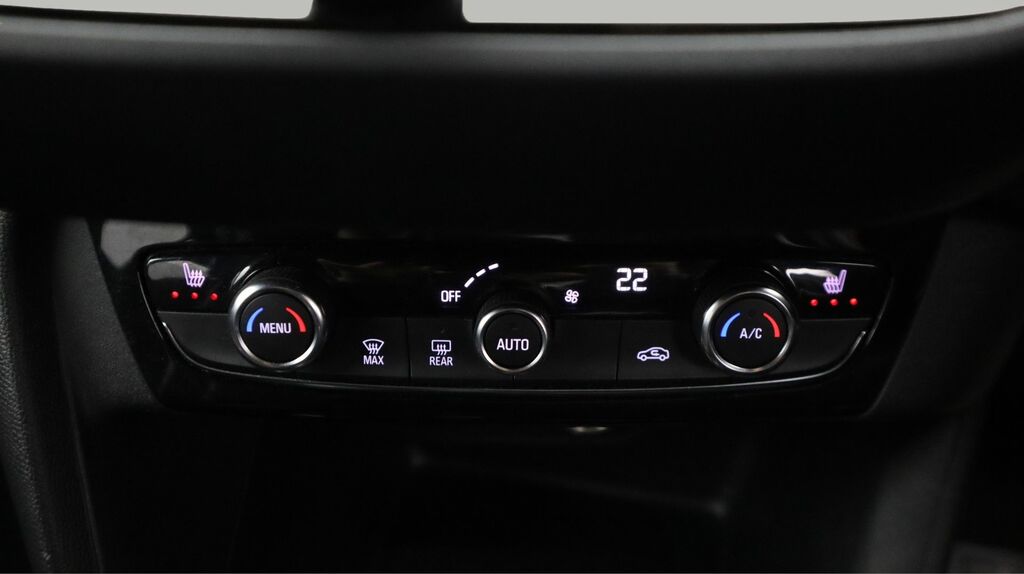 Vauxhall Corsa-e 100Kw Elite Premium 50Kwh 11Kwch Orange #12