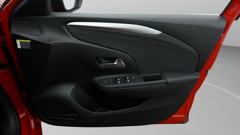 Vauxhall Corsa-e 100Kw Elite Premium 50Kwh 11Kwch Orange #15