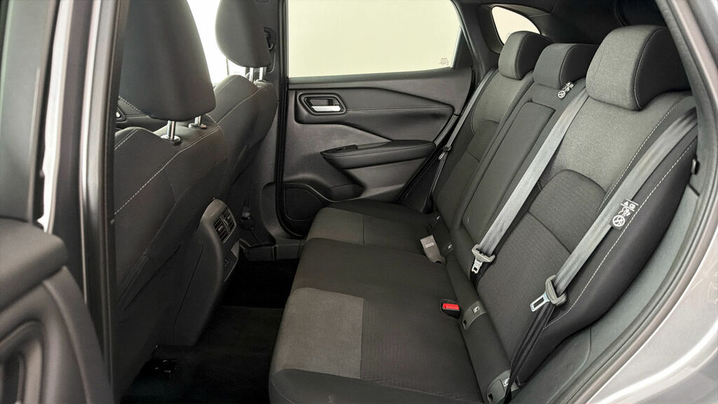 Nissan Qashqai N-connecta Black #15