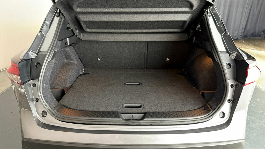 Nissan Qashqai N-connecta Black #16