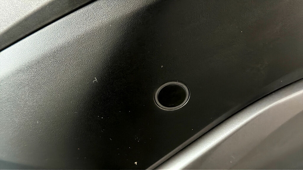 Nissan Qashqai N-connecta Black #18