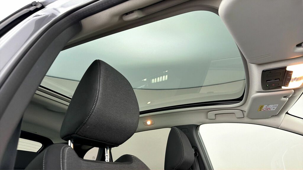 Nissan Qashqai N-connecta Black #27
