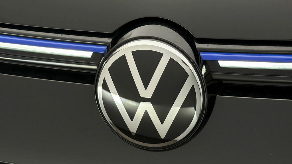 Volkswagen Golf 1.5 Tsi Match Black #20