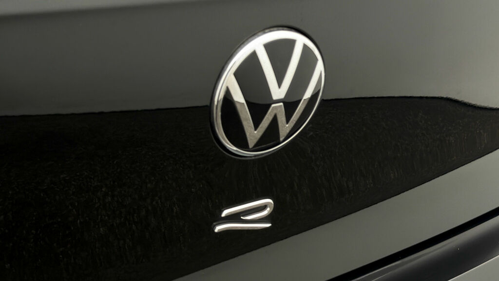 Volkswagen Golf 1.5 Tsi Match Black #19